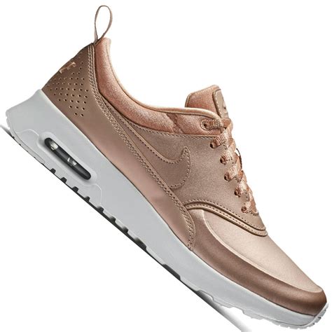 nike air max thea damen 40 5|Nike Air Max Thea Premium Women's Shoes.